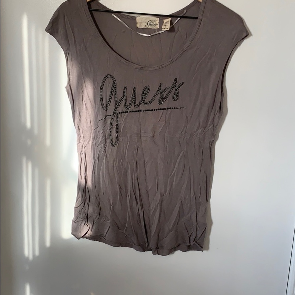 Guess Top